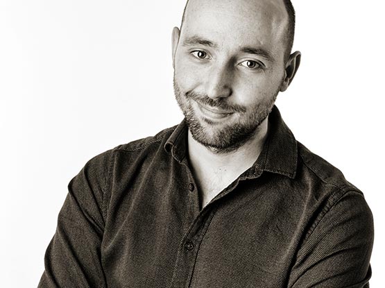 Borja Abad Borja Abad