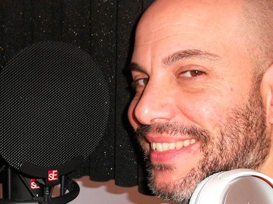 Gonzalo Otero Gonzalo Otero