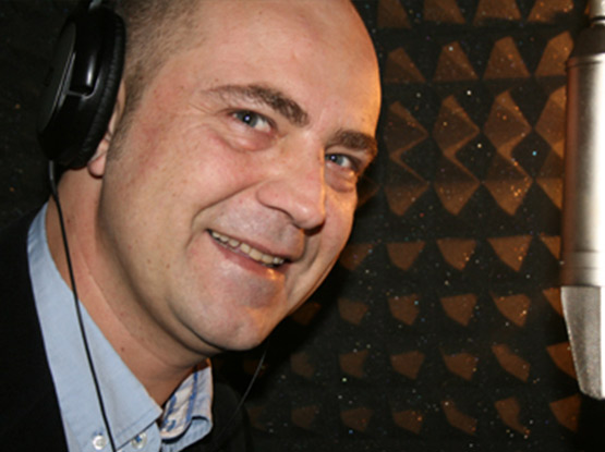 Luis Alberto Casado Luis Alberto Casado